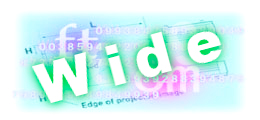 wide aspect