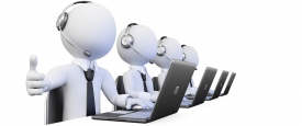 Systemy do obsługi Call Center